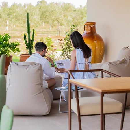Il Giardino Grande - Dimora In Salento Bed & Breakfast Парабита Екстериор снимка