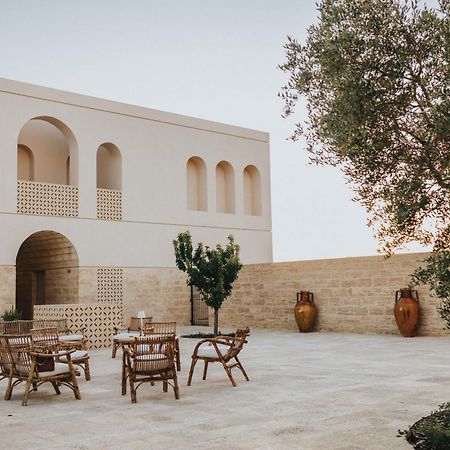 Il Giardino Grande - Dimora In Salento Bed & Breakfast Парабита Екстериор снимка