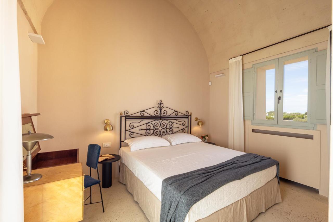 Il Giardino Grande - Dimora In Salento Bed & Breakfast Парабита Екстериор снимка