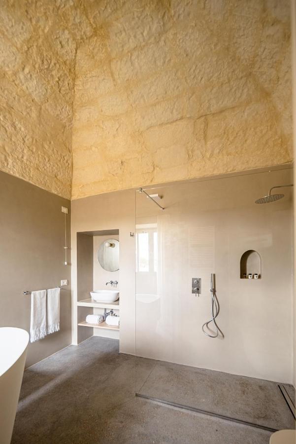 Il Giardino Grande - Dimora In Salento Bed & Breakfast Парабита Екстериор снимка