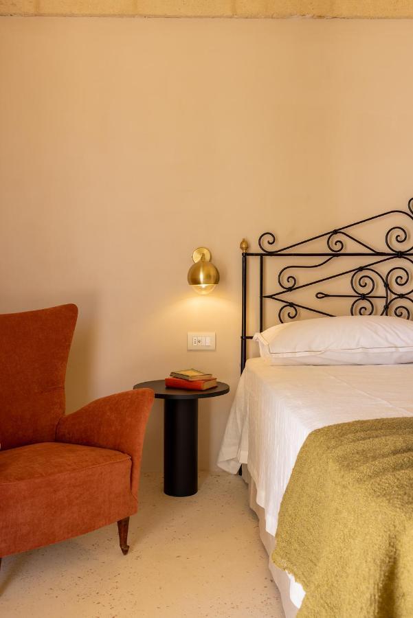 Il Giardino Grande - Dimora In Salento Bed & Breakfast Парабита Екстериор снимка