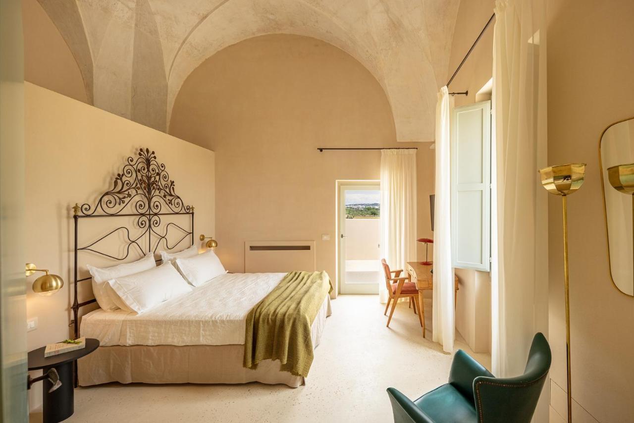 Il Giardino Grande - Dimora In Salento Bed & Breakfast Парабита Екстериор снимка