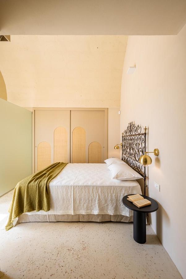 Il Giardino Grande - Dimora In Salento Bed & Breakfast Парабита Екстериор снимка