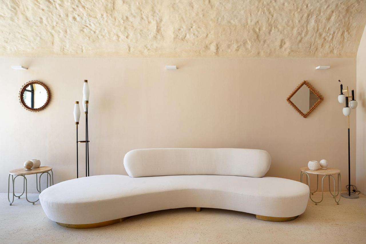 Il Giardino Grande - Dimora In Salento Bed & Breakfast Парабита Екстериор снимка