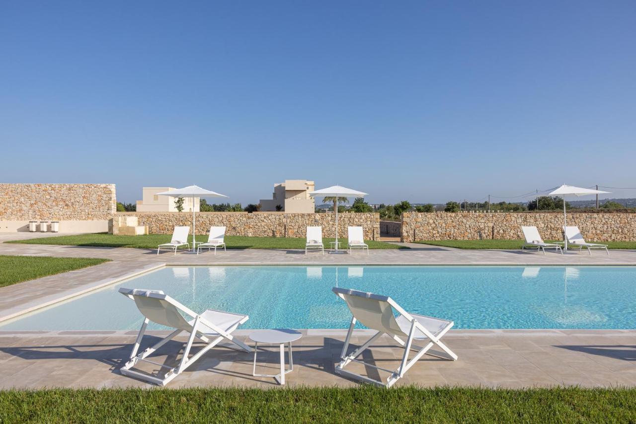 Il Giardino Grande - Dimora In Salento Bed & Breakfast Парабита Екстериор снимка