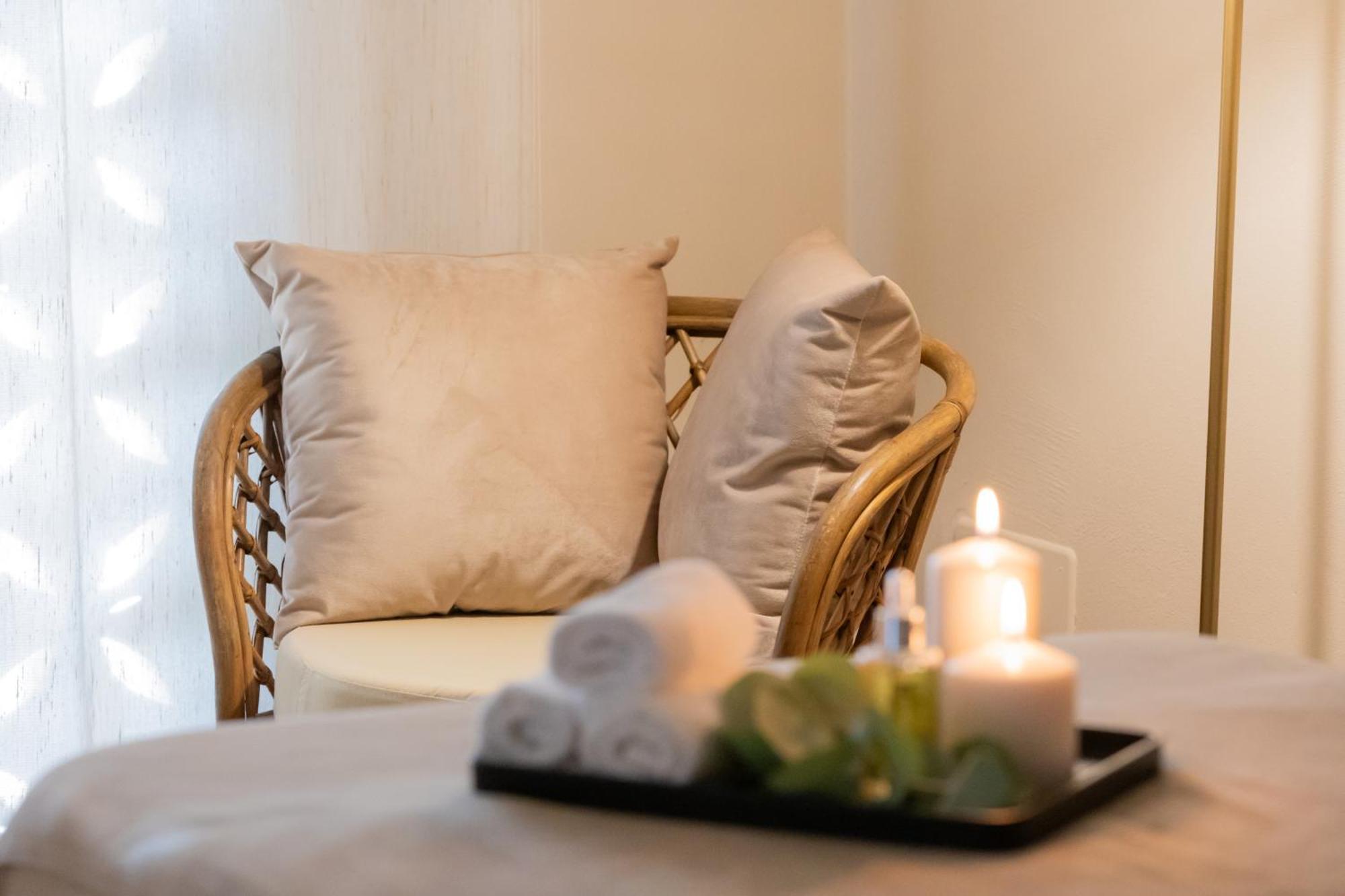 Il Giardino Grande - Dimora In Salento Bed & Breakfast Парабита Екстериор снимка